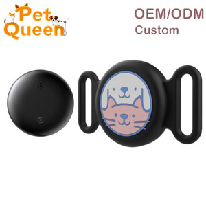 Mini Rastreador Barato Menor Dispositivo De Rastreamento <span class=keywords><strong>GPS</strong></span> Telefone Animal De Estimação Mini Rastreador Inteligente Dog Key Phone Encontrar Mini Rastreador - Product Image 2