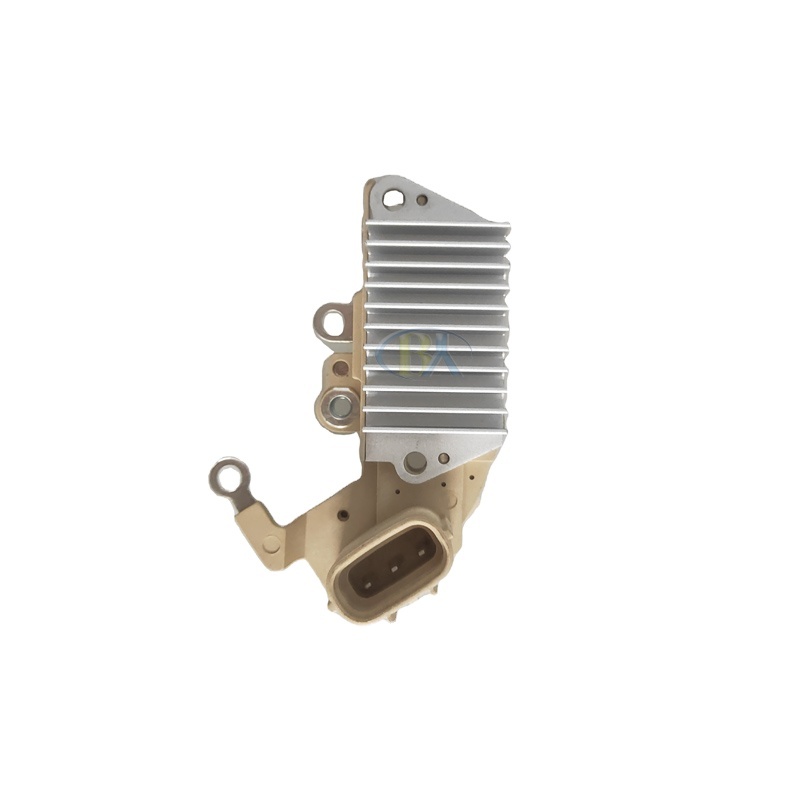 Denso 126000-1960 Alternator Repair Kit - 12V Voltage Regulator