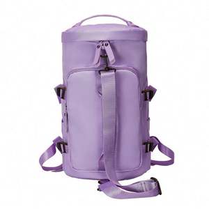 New Stylish Multifunctional Large Duffel <b>Bag</b> Suit <b>Travel</b> Weekend <b>Bag</b> <b>Garment</b> <b>Bag</b> - Product Image 6