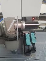 Jindex Doek Patroon Cutter Fabrikant Print Cut Printer Plotter Cutter Machine