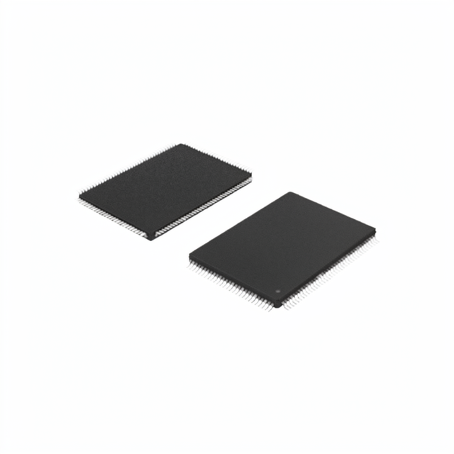 BOM IC In Stock Interface 128 BFQFP AN983BX-BG-T-V3 Components Electronic