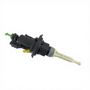 Cilindro Maestro de Embrague de Plástico Nuevo para PEUGEOT 308 II, PARTNER, CITROËN C4, para Modelos FIESTA, SUZUKI, NISSAN TRUCK 9674258980 - Product Image 4