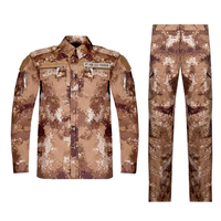 Combinaison tactique multifonctionnelle F16 pour homme, camouflage numérique océanique, vêtements décontractés de plein air, coupe ajustée, sport, multicolore, prix d'usine