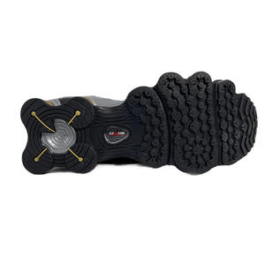Semelle de basket-ball en EVA à prix de gros, excellente résistance au glissement et haute élasticité, semelle extérieure pour chaussures de course - Product Image 2