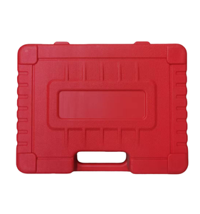 Peaktop <span class=keywords><strong>20pcs</strong></span> SAE/Metric 1/2 "Ổ đĩa tổng thể tác động Hex Bit Ổ Cắm bộ - Product Image 6