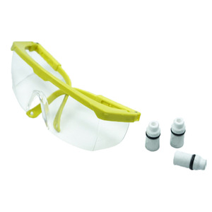 Boquilla de Cerámica de Entrega Directa de Fábrica, Compatible con Pistolas de Sandblasting de Alta Presión Lavor-Leiyiqi Krcher Serie K; Rosca G1/4 - Product Image 4