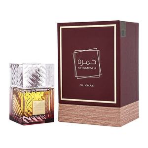 <span class=keywords><strong>Parfum</strong></span> Khamrah de style arabe original inspiré de Dubaï 100ML, fragrance longue durée, fournisseur en gros OEM ODM sous marque privée - Product Image 4