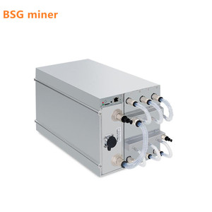 S19exp HyD 251T Hydro-cooling Miner SHA256 BTC Miner Mining crypto antminer bitmain S19E XP crypto Miner para granja minera - Product Image 2
