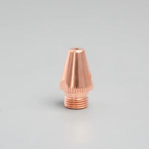 Boquilla Láser, Bisel Tridimensional Negro <span class=keywords><strong>Titan</strong></span> D11-H19-M8 Doble Capa Color Natural, 1.4 BOCI Original D1.4-T DY.Z.E0011AA - Product Image 2