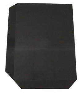 1.0MM HDPE slip Sheet sostituire <span class=keywords><strong>il</strong></span> <span class=keywords><strong>Pallet</strong></span> di legno per lo stoccaggio in magazzino - Product Image 3