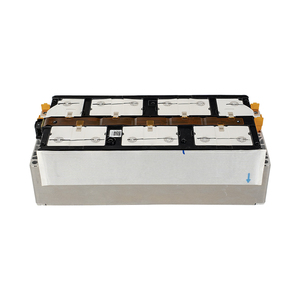 64KWh 62KWh ใบเดิมโมดูลแบตเตอรี่ NMC 180Ah 4S1P catl 14.8V พร้อมขั้วต่อ FPC สำหรับแบตเตอรี่ EV - Product Image 3