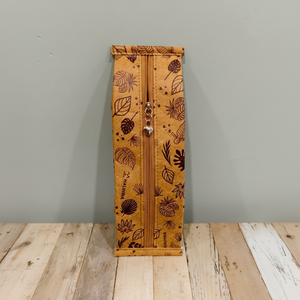 Pochette à crayons écologique de qualité supérieure, prix compétitif, pochette à crayons en papier Dobon, papeterie personnalisée - Product Image 5