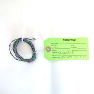 สายรัดสายไฟเครื่องไพ่นกกระจอกอัตโนมัติเต็มรูปแบบ - Product Image 2