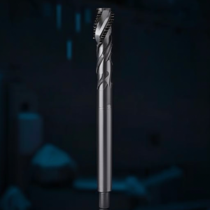 Ttake Ta1141 Universal <b>Tap</b> 40 Degree Helix Tapered For Blind Holes 6h Tolerance - Product Image 3