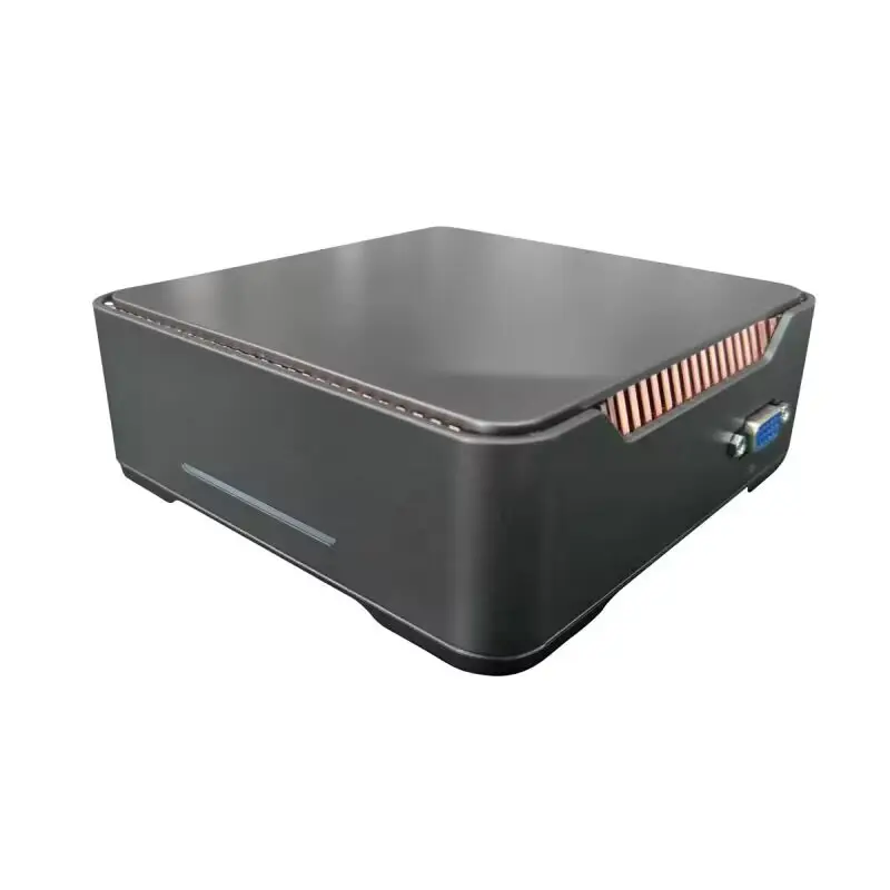 Fabriek Cyx Gk3 Pro Mini Pc 8Gb 128Gb 4 Cores Intel N5105 Win 11 Computer Ondersteuning 4K Hd Wifi 5 Pc