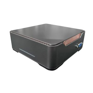 CYX GK3 PRO Mini PC 8GB 128GB 4-<span class=keywords><strong>Core</strong></span> Intel N5105 Komputer Win 11 dengan WiFi 5 HD 4K Didukung Pabrik Mendukung Colokan AU/US/EU/UK - Product Image 1