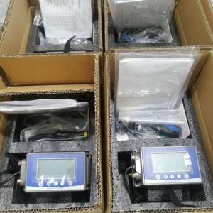 Độ chính xác cao Kích thước nhỏ siêu âm <span class=keywords><strong>Flow</strong></span> Meter cấp thực phẩm <span class=keywords><strong>Flow</strong></span> Meter siêu âm Lưu lượng kế cảm biến - Product Image 6