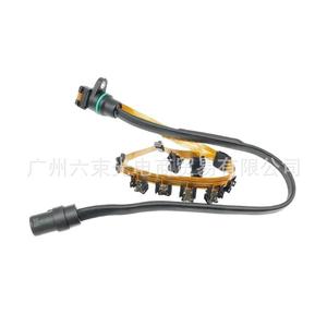 01m 927365 ชุดสายไฟ 1 เมตรฉนวน PVC แกนทองแดง 12 V อะแดปเตอร์ยานยนต์สำหรับโฟล์คสวาเก้น บีเทิล โบรา - Product Image 4