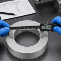 Matériau magnétique souple à haute conductivité thermique pour noyaux de transformateur, pour aimants industriels, découpe/soudage/pliage personnalisables