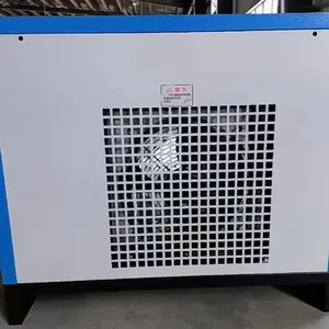 China industrial air dryer suppliers compressed air dryer 7.5HP-100HP refrigerated air dryer