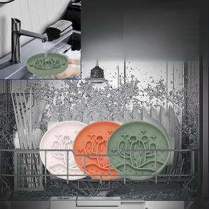 <span class=keywords><strong>2025</strong></span> mới hợp thời trang Silicone con chó đồ chơi câu đố BPA miễn phí 3D Xương Rồng mô hình chậm <span class=keywords><strong>Feeder</strong></span> ngăn chặn nghẹt thở cải thiện tiêu hóa ô liu nhựa - Product Image 5