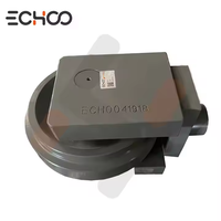 309959044 Idler Fit pour Bomag BF223C Asphalt Paver Chassis Parts Manufacturer