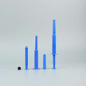 Aplicador Rectal Médico Personalizable, Tubos de Plástico, Uso Directo de Fábrica - Product Image 6