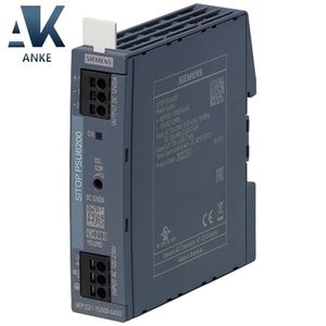 6EP3321-7SB00-0AX0 SIEMENS SITOP PSU6200 Modo de conmutación Fuente de alimentación de carril DIN - Product Image 1