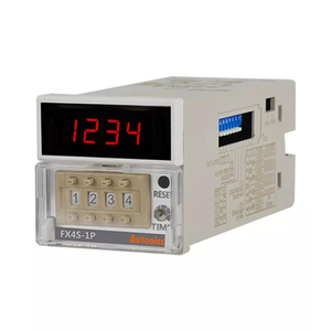 Nuevo contador digital LED original Autonics serie FX4S FX4S-1P4/FX4S-1P2 - Product Image 1