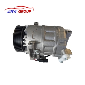 Compresor de aire acondicionado adecuado para NISSAN Serena 2012 926001VA0A 92600-1VA0A - Product Image 1