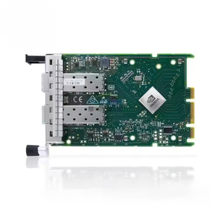 MCX631432AN-ADAB Mellanox พอร์ตคู่ไฟเบอร์ N MCX631432AN-ADAB MCX631432AN-ADAB MCX631432AN-ADAB MCX631432AN-ADAB MCX631432AN-ADAB - Product Image 2
