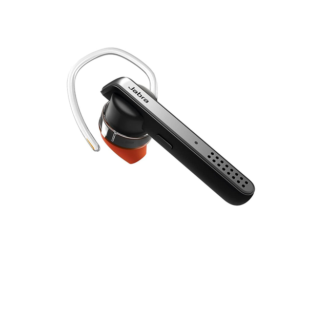 2025 Hot Sell Original Jabra Talk 45 Bluetooth Headset Noise Cancellation Earphone Support Touch Voice Activation With Mic