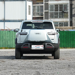 Venta al por Mayor de BYD Equation Leopard 3, SUV Eléctrico de 5 Puertas y 5 Plazas, con Volante a la Izquierda, Vehículo Todoterreno Inteligente con 565 km de Autonomía, Entrega Rápida - Product Image 6