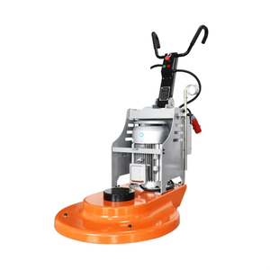 High Efficiency Concrete <b>Floor</b> Polishing <b>Machine</b> Speed Buffing Concrete High Speed Marble Polishing Powder - Product Image 1