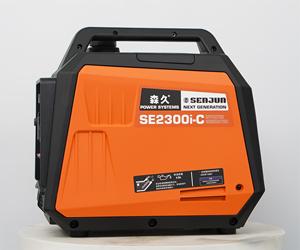 Générateur portable silencieux de haute qualité 2KW 3KW 4KW 5KW 6KW, générateur à essence silencieux, super silencieux, pour la maison, le camping - Product Image 2