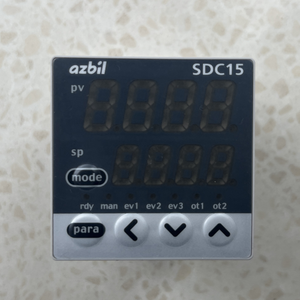 Stock C36TR1UA1000 <b>Temperature</b> <b>Controller</b> - Product Image 1