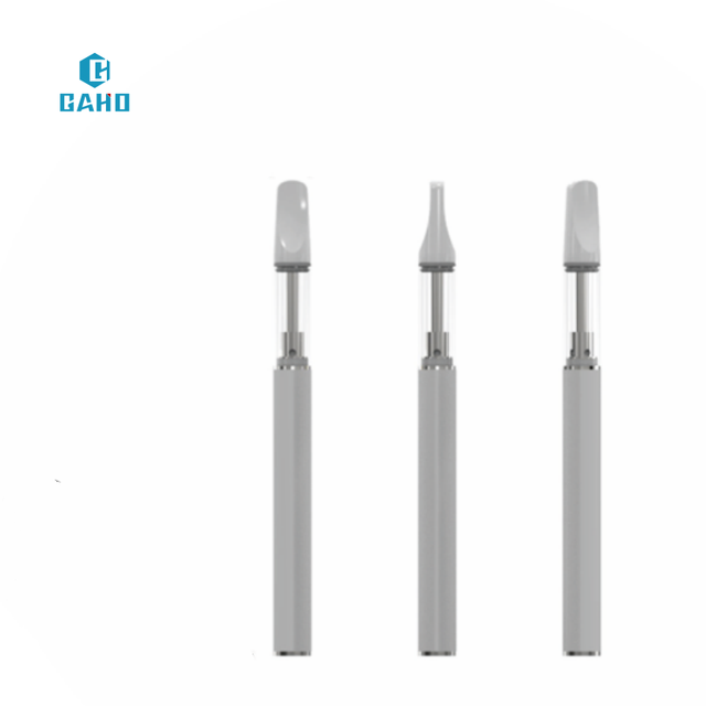China Custom Atomiser Coil Parts CNC Precision Hardware Cartridges Complete Atomizer Tube