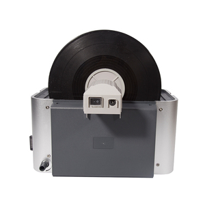 Nettoyeur à ultrasons standard pour 5 disques vinyles CS6.1 - Product Image 3