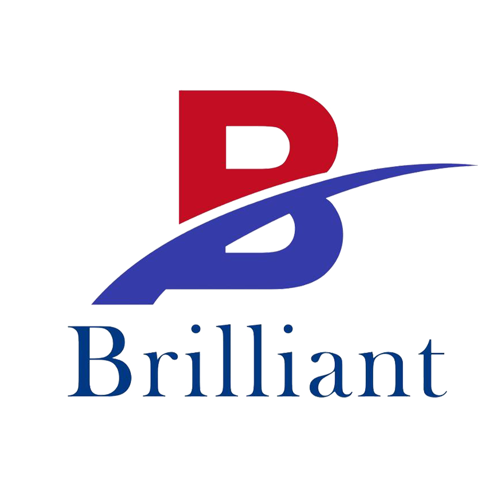 Shenzhen Brilliant Technology Co., Ltd. logo