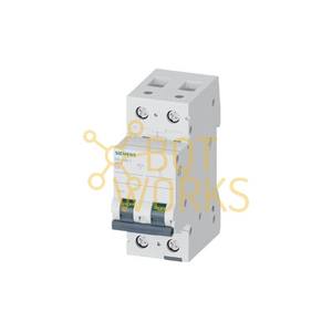 Siemens 5SL45067 - Neuf - Product Image 1