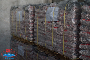 Adoquín y guijarro de piedra natural pulida de gravas rosas perfectas para paisaje de jardín de Villa directo del proveedor de Vietnam - Product Image 6