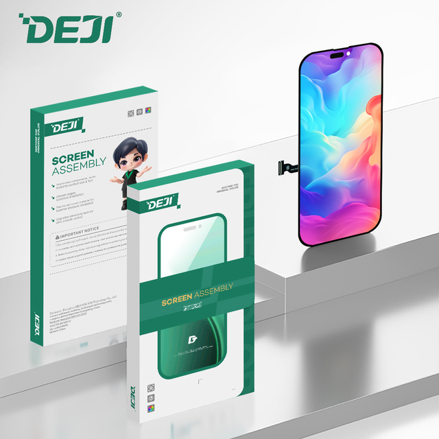 Jk Screen Wholesale Pantalla Gx ZY RJ Incell Original for iphone 6 7 8 X Xs Xr 11 12 13 14 15 16 16E Pro MAX Mobile Phone Lcds