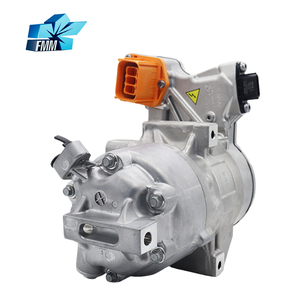 Compressore per Aria Condizionata Auto 12V 926003993R per <span class=keywords><strong>Renault</strong></span> <span class=keywords><strong>Austral</strong></span> SUV 1.2 Mild Hybrid Advanced130 - Product Image 1