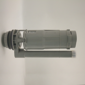 Válvula de Descarga de Cisterna de Inodoro de Plástico ABS de Alto Rendimiento y Ahorro de Agua, Ecológica, para Sistemas de Descarga de 1 o 2 Piezas, OEM Disponible - Product Image 1