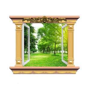 Moules pour rebord <span class=keywords><strong>de</strong></span> fenêtre en plastique ABS pour décoration extérieure belle conception Moulure <span class=keywords><strong>de</strong></span> fenêtre en ciment en plastique à vendre - Product Image 1