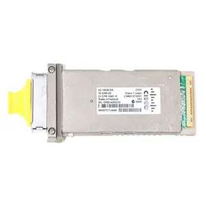 X2-10GB-ER X2应答器10GBase-ER模块