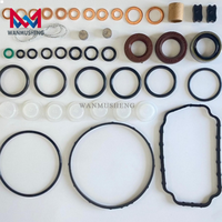Meilleure Vente Kit de Révision 1467010059 Adapté à la Pompe VE 1 467 010 059 Fabriqué en Chine Trois Joints d'Étanchéité