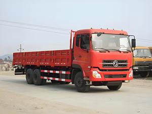 Trung Quốc Nhà Máy Cung Cấp 6*4 Phẳng Xe Tải Hàng Hóa Xe Tải Giá Hàng Hóa Van Xe Tải - Product Image 2