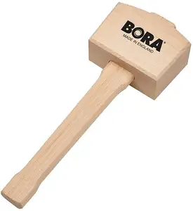 Durable Ausgewogene Beechwood Holzbearbeitung Mallet