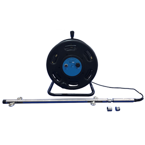 Độ Chính Xác Cao Máy Đo Độ Nghiêng Kỹ Thuật Số Máy Khoan Lỗ Khoan Cho Độ Dốc Và Nền Tảng - Product Image 5